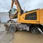 LIEBHERR LH30M LITRONIC used used