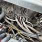 LIEBHERR LH30M LITRONIC used used
