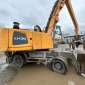 LIEBHERR LH30M LITRONIC used used