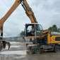 LIEBHERR LH30M LITRONIC used used