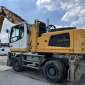 LIEBHERR LH30M LITRONIC de ocasión de ocasión
