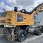 LIEBHERR LH30M LITRONIC de ocasión de ocasión