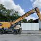 LIEBHERR LH30M LITRONIC de ocasión de ocasión