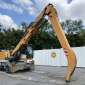 LIEBHERR LH30M LITRONIC de ocasión de ocasión