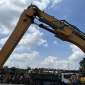 LIEBHERR LH30M LITRONIC de ocasión de ocasión