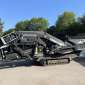 POWERSCREEN CHIEFTAIN 400 used used