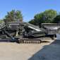 POWERSCREEN CHIEFTAIN 400 used used