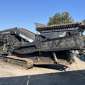 POWERSCREEN CHIEFTAIN 400 used used
