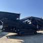 POWERSCREEN CHIEFTAIN 400 used used