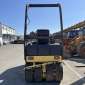 BOMAG BW 135 AC gebraucht gebraucht