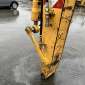 LIEBHERR A316 LITRONIC używane używane
