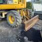 KOMATSU PW98MR-6 używane używane