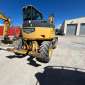 KOMATSU PW98MR-6 d'occasion d'occasion