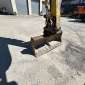 KOMATSU PW98MR-6 d'occasion d'occasion