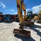 KOMATSU PW98MR-6 d'occasion d'occasion