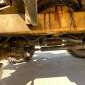 KOMATSU PW98MR-6 d'occasion d'occasion