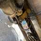 KOMATSU PW98MR-6 d'occasion d'occasion