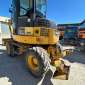 KOMATSU PW98MR-6 d'occasion d'occasion
