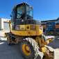 KOMATSU PW98MR-6 d'occasion d'occasion