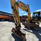 KOMATSU PW98MR-6 d'occasion d'occasion