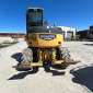 KOMATSU PW98MR-6 d'occasion d'occasion