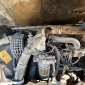 KOMATSU PW98MR-6 d'occasion d'occasion