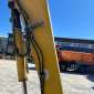KOMATSU PW98MR-6 d'occasion d'occasion