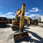 KOMATSU PW98MR-6 d'occasion d'occasion