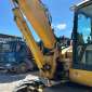 KOMATSU PW98MR-6 d'occasion d'occasion
