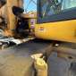 KOMATSU PW98MR-6 d'occasion d'occasion