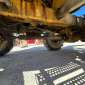 KOMATSU PW98MR-6 d'occasion d'occasion