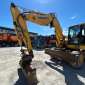 KOMATSU PW98MR-6 d'occasion d'occasion