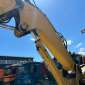 KOMATSU PW98MR-6 d'occasion d'occasion