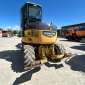 KOMATSU PW98MR-6 d'occasion d'occasion