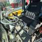 KOMATSU PW98MR-6 d'occasion d'occasion