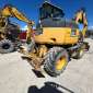 KOMATSU PW98MR-6 d'occasion d'occasion