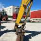 KOMATSU PW98MR-6 d'occasion d'occasion