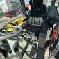 KOMATSU PW98MR-6 d'occasion d'occasion