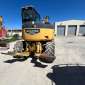 KOMATSU PW98MR-6 d'occasion d'occasion
