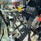 KOMATSU PW98MR-6 d'occasion d'occasion