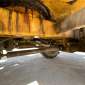 KOMATSU PW98MR-6 d'occasion d'occasion