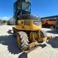 KOMATSU PW98MR-6 d'occasion d'occasion