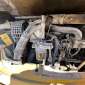 KOMATSU PW98MR-6 d'occasion d'occasion