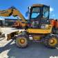 KOMATSU PW98MR-6 d'occasion d'occasion