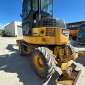 KOMATSU PW98MR-6 d'occasion d'occasion