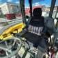 KOMATSU PW98MR-6 d'occasion d'occasion