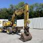 KOMATSU PW98MR-6 rulate rulate