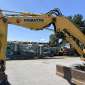 KOMATSU PW98MR-6 rulate rulate
