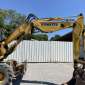 KOMATSU PW98MR-6 rulate rulate