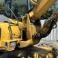 KOMATSU PW98MR-6 rulate rulate